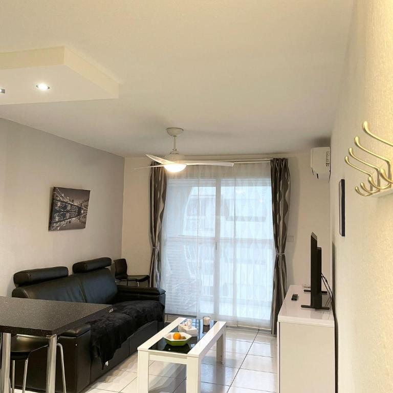 Les Appartements De Lina -Studio Maya 122 - Self Check-In - - Studio mit Schlafsofa - 2