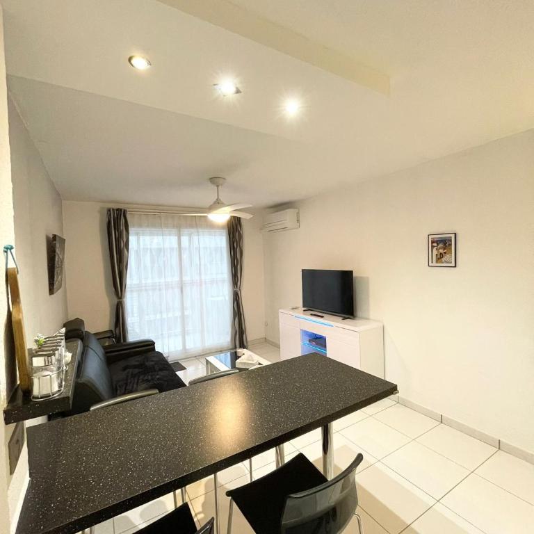 Les Appartements De Lina -Studio Maya 122 - Self Check-In - - Studio mit Schlafsofa - 5
