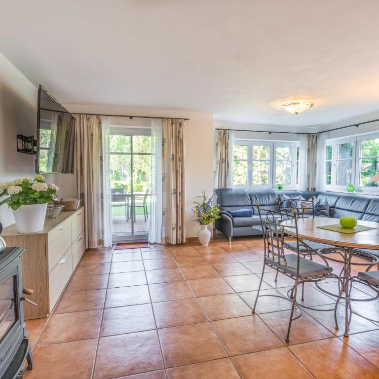 Wellnesshof Blenk - Apartment mit Terrasse - 6