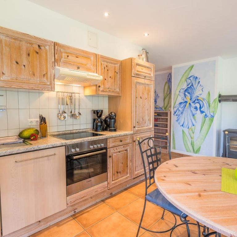 Wellnesshof Blenk - Apartment mit Terrasse - 5
