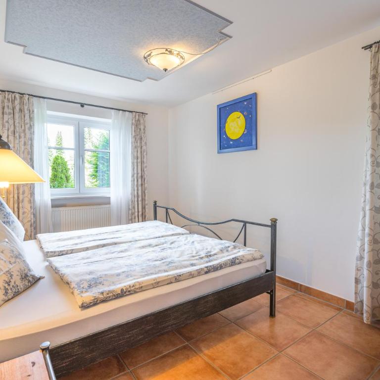 Wellnesshof Blenk - Apartment mit Terrasse - 3