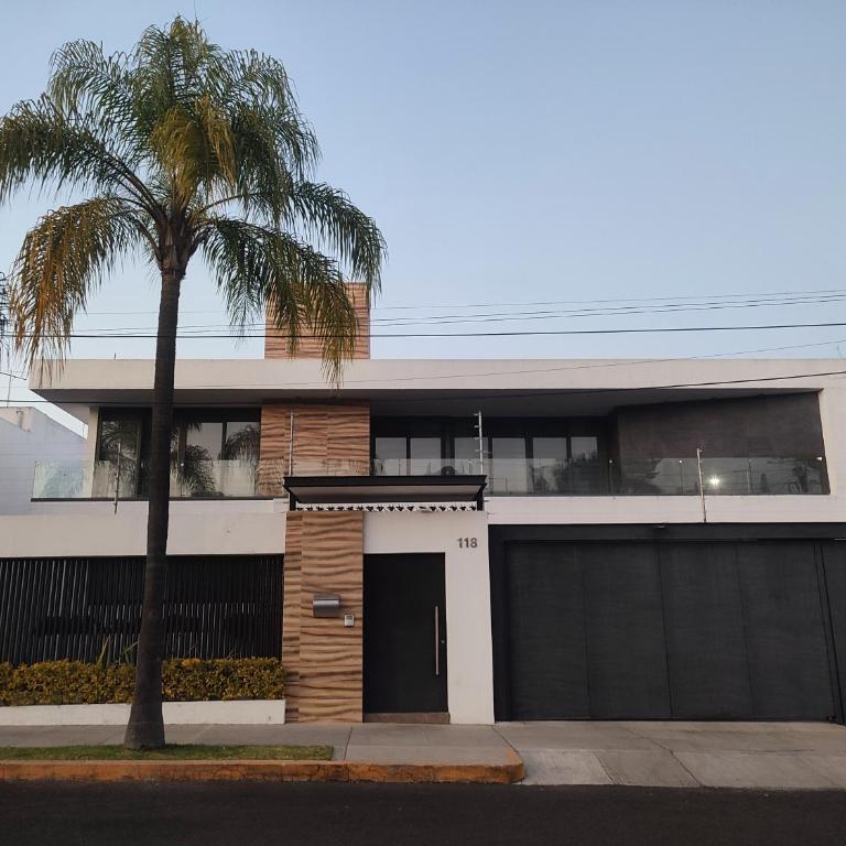 Casa para 16 personas con alberca climatizada - Casa de 4 dormitorios - 3