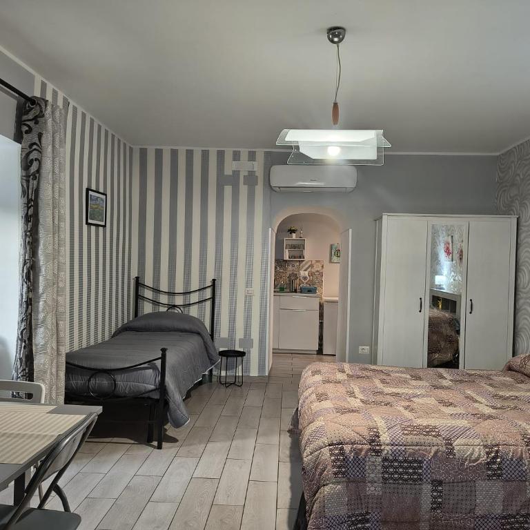 La Finestra Di Dante - Appartamento con 1 Camera da Letto - 4
