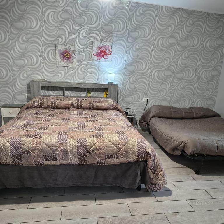 La Finestra Di Dante - Appartamento con 1 Camera da Letto - 2
