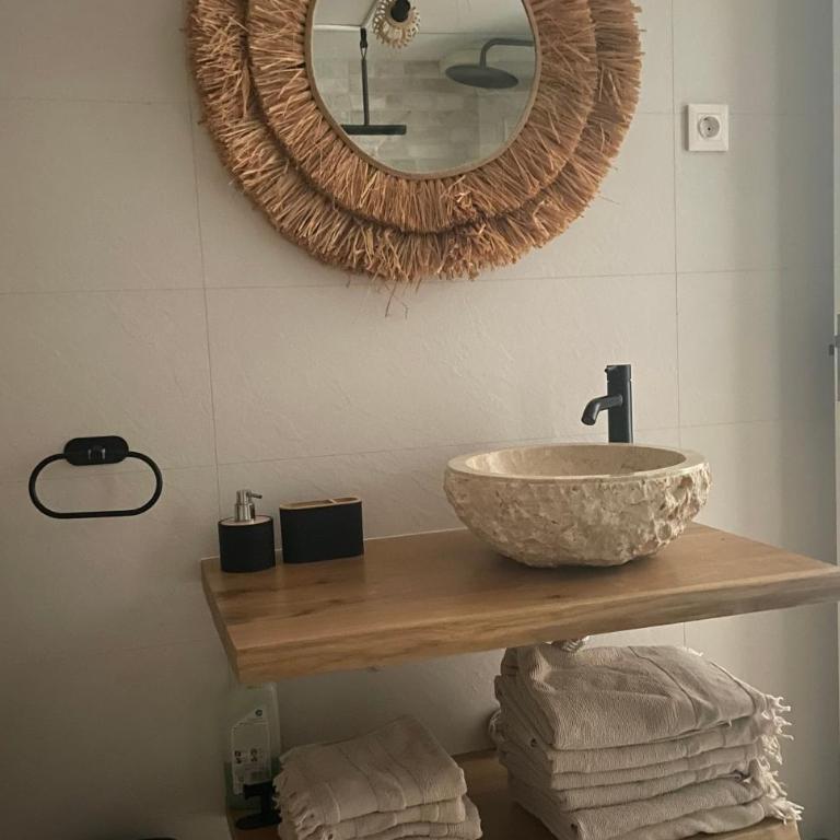 B&B Villa Victoria - Habitación Doble con baño privado - 4