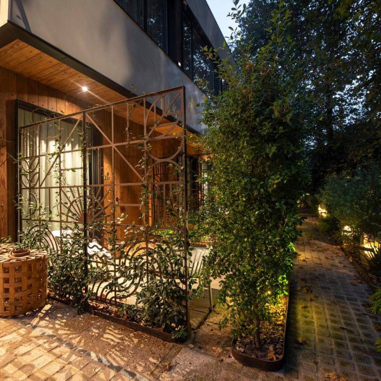 Hotel Sarela Natura - Superior Double or Twin Room with Terrace - 6