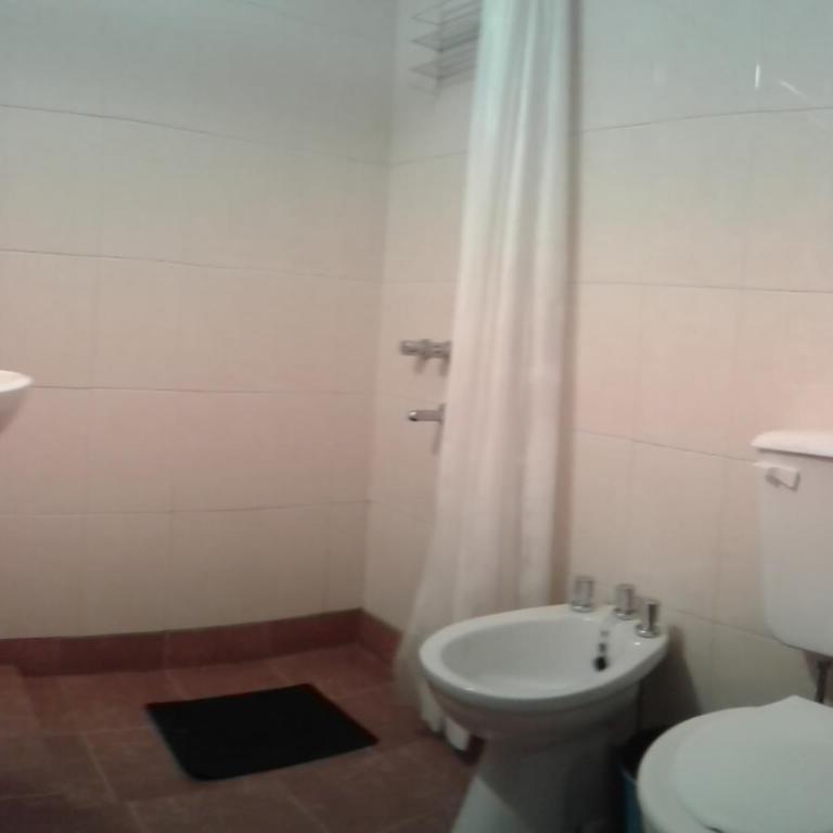 Monoambientes Low Cost - Casa con 1 dormitorio - 1