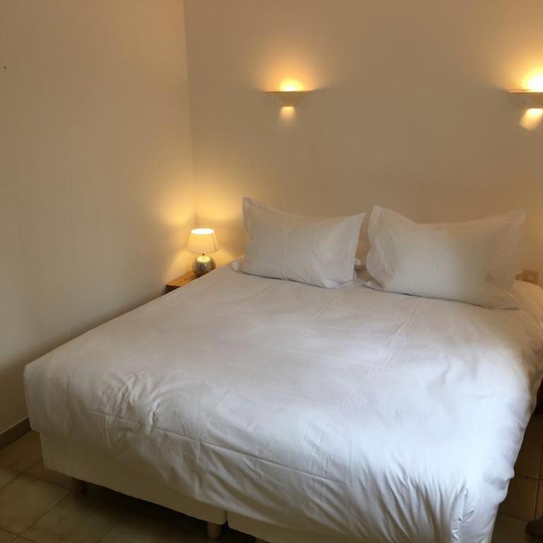Villa des carassins - Villa 3 Chambres - 11
