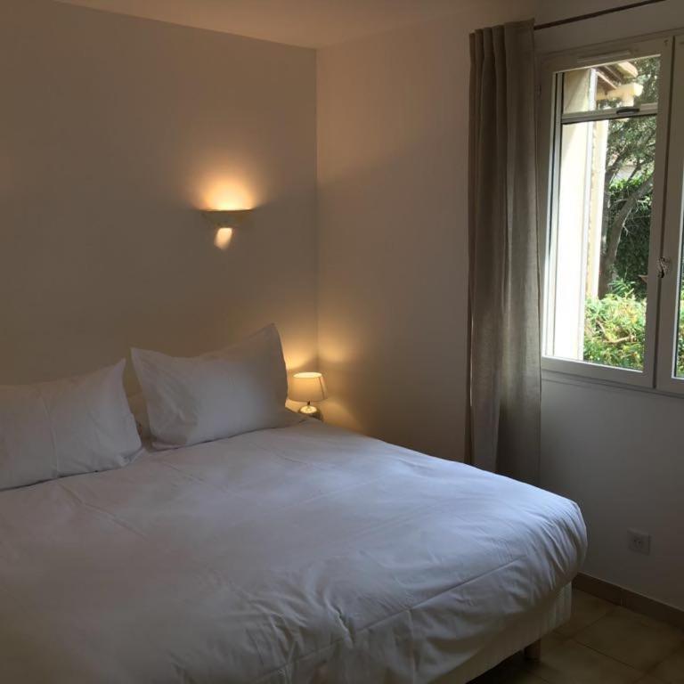 Villa des carassins - Villa 3 Chambres - 12