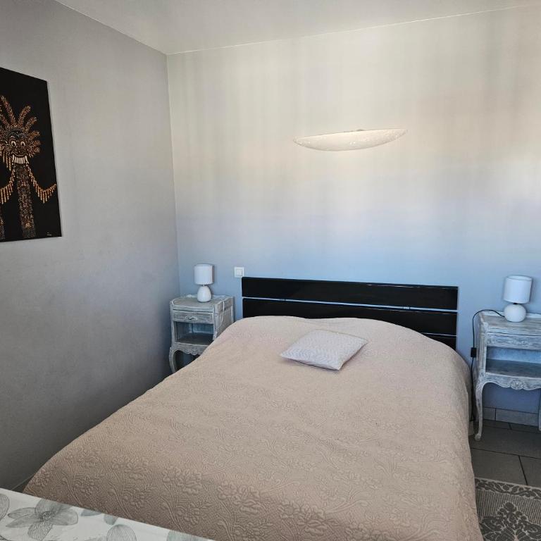Liberty Fréjus plage vue mer panoramique - Apartamento de 2 dormitorios - 2