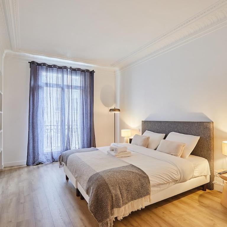 Elegant Apartment in the Heart of Paris - Appartement - 2