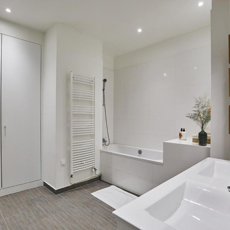 Elegant Apartment in the Heart of Paris - Appartement - 20