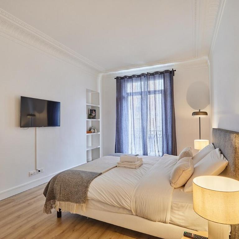 Elegant Apartment in the Heart of Paris - Appartement - 11