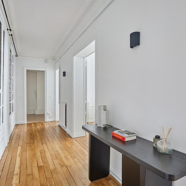 Elegant Apartment in the Heart of Paris - Appartement - 30