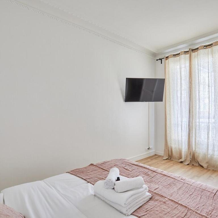 Elegant Apartment in the Heart of Paris - Appartement - 15