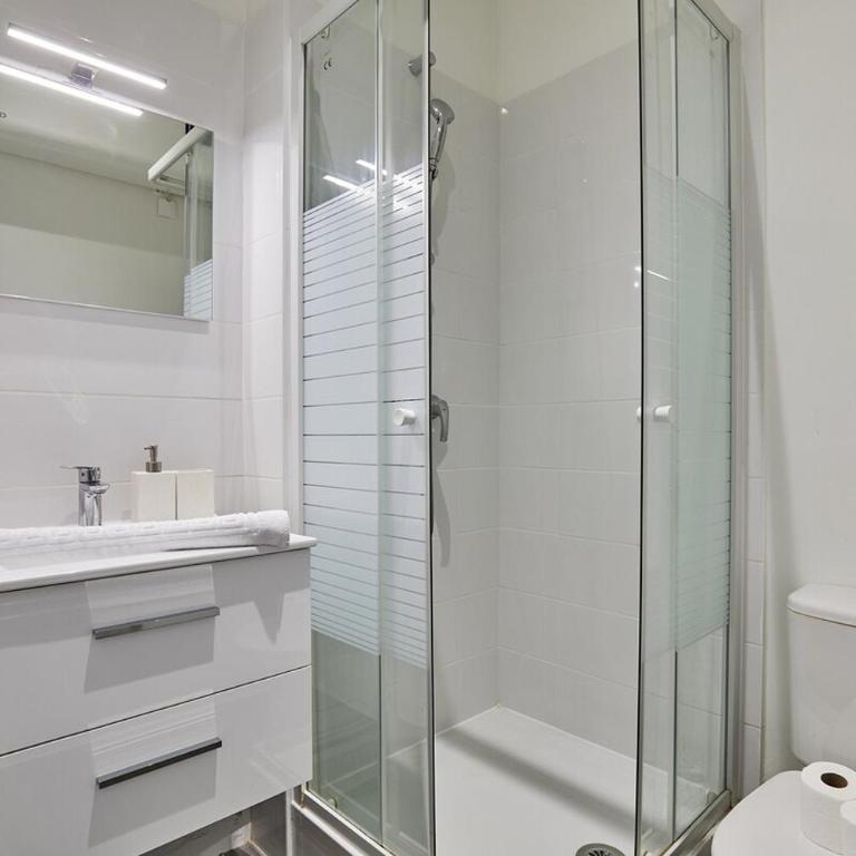 Elegant Apartment in the Heart of Paris - Appartement - 19