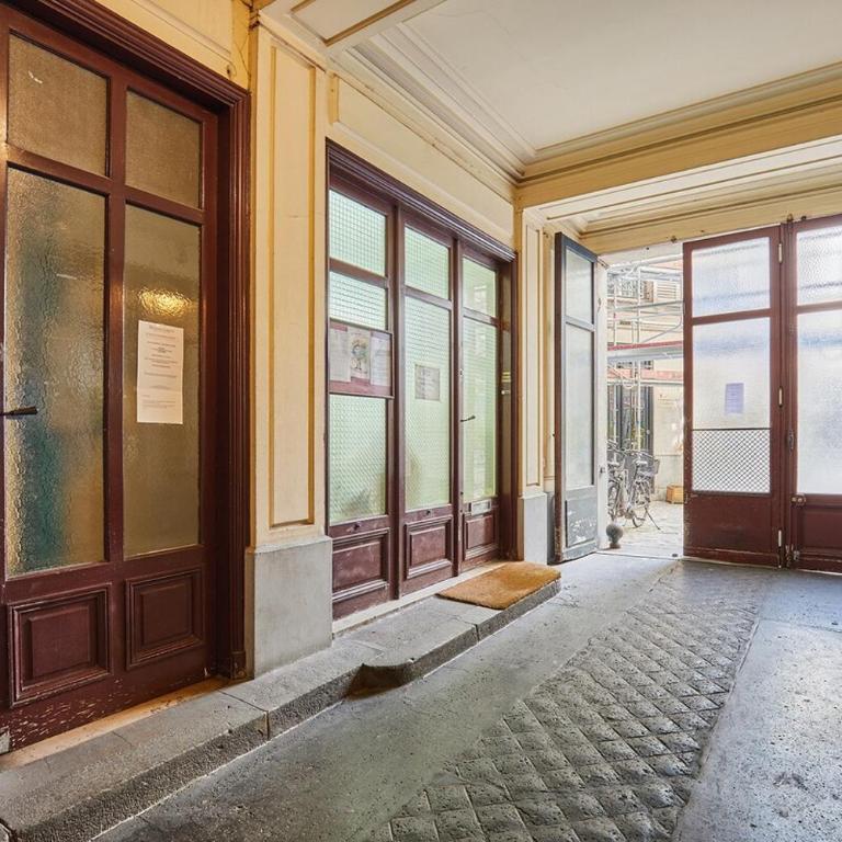 Elegant Apartment in the Heart of Paris - Appartement - 32