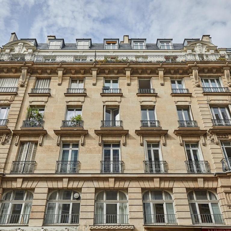 Elegant Apartment in the Heart of Paris - Appartement - 31