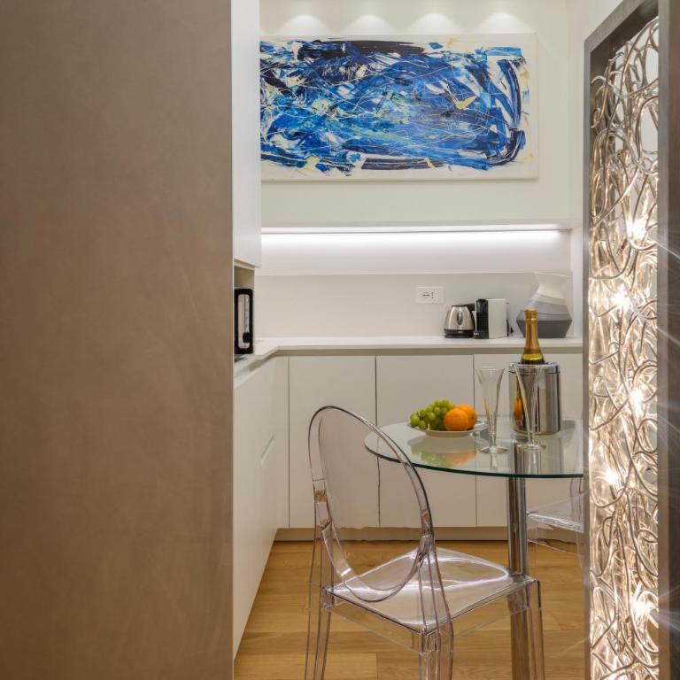 Gian Giacomo Mora, 13 Raffinato monolocale in centro - Appartamento con 1 Camera da Letto - 27