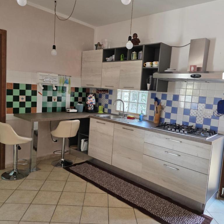 Honey Fede - Three-Bedroom Townhouse - 4