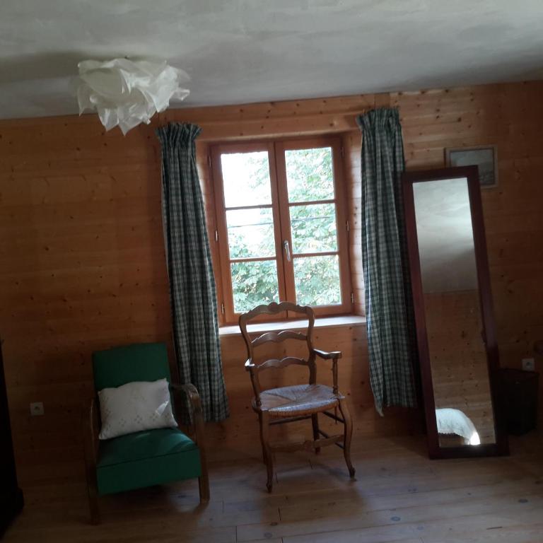 Casa Arnera - Chambre Double - 5