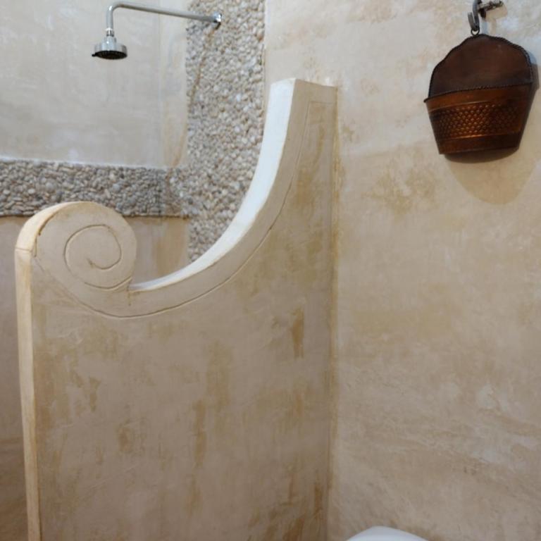 Casa Bahareque Merida - Habitación Doble con baño privado - 7