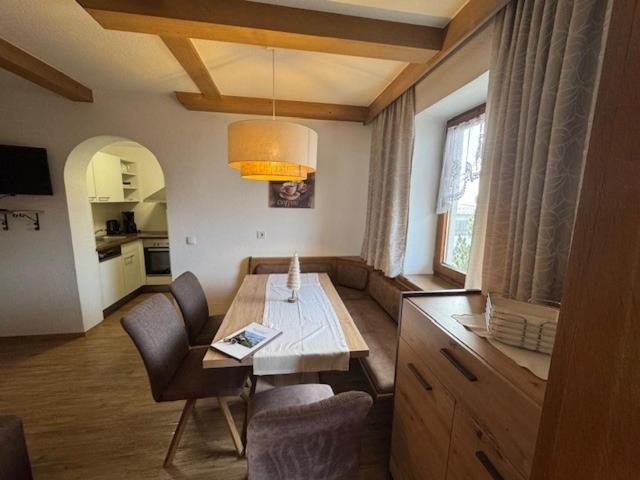 Gästehaus Garber - Apartment mit 1 Schlafzimmer - 5