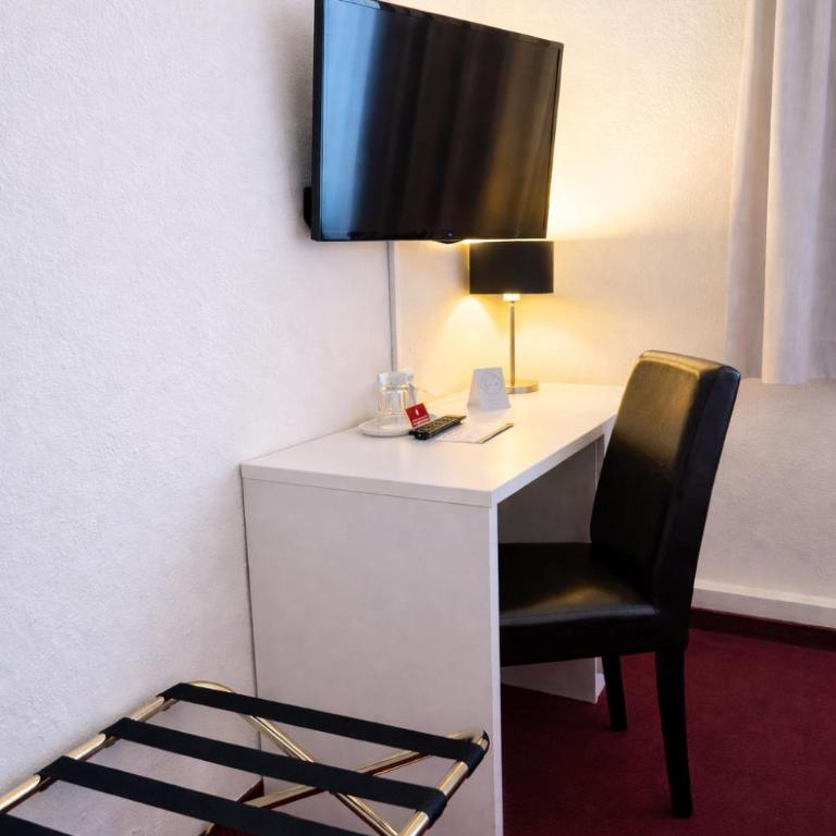 Stadthotel Kramer - Einzelzimmer - 2