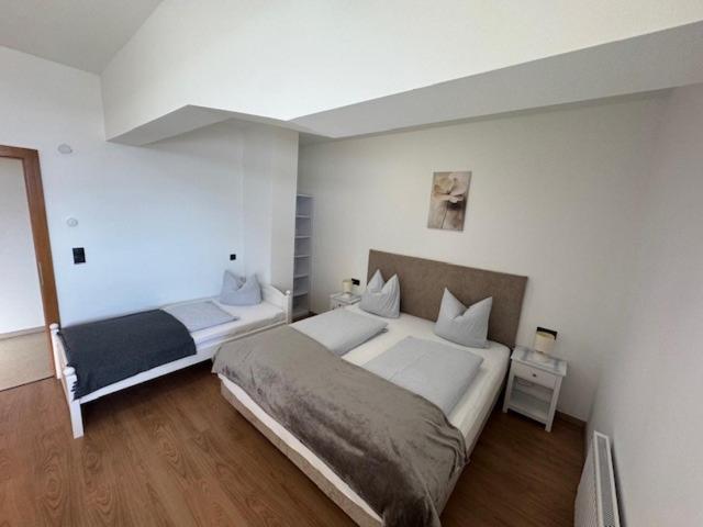 Gästehaus Garber - Apartment mit 1 Schlafzimmer - 8