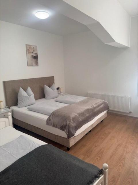 Gästehaus Garber - Apartment mit 1 Schlafzimmer - 9