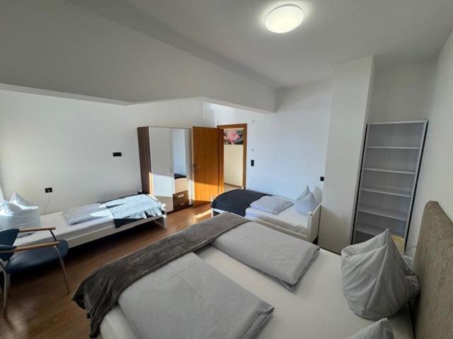 Gästehaus Garber - Apartment mit 1 Schlafzimmer - 7