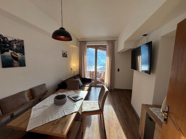 Gästehaus Garber - Apartment mit 1 Schlafzimmer - 6