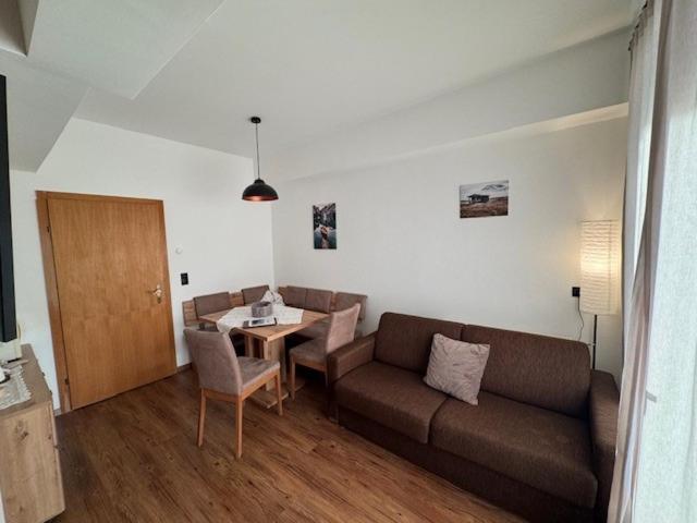 Gästehaus Garber - Apartment mit 1 Schlafzimmer - 5