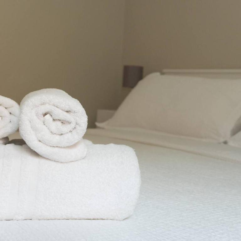 Twins Pigneto Apartment - Appartamento con 1 Camera da Letto - 4