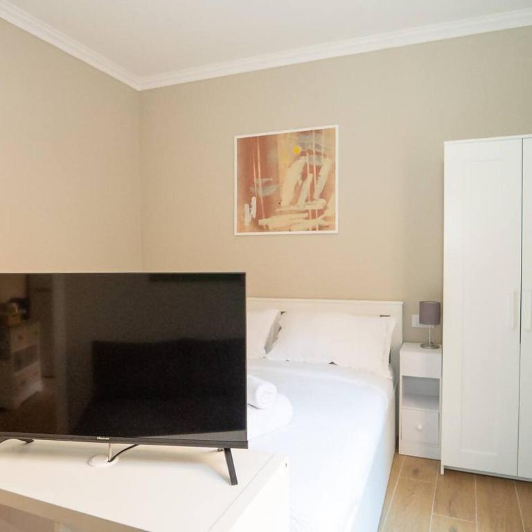 Twins Pigneto Apartment - Appartamento con 1 Camera da Letto - 14