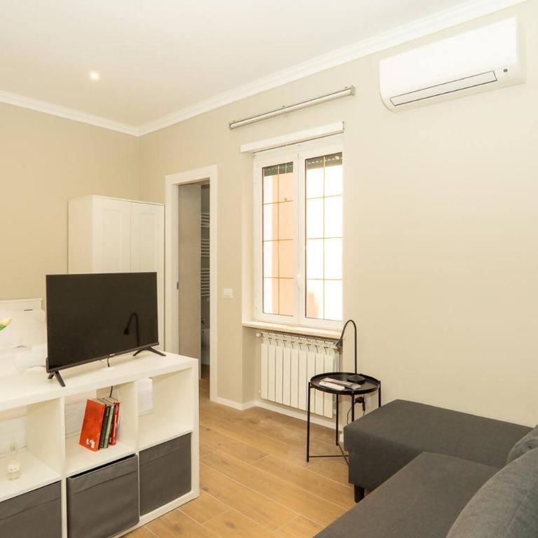 Twins Pigneto Apartment - Appartamento con 1 Camera da Letto - 15