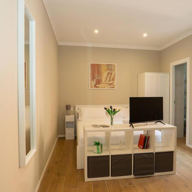Twins Pigneto Apartment - Appartamento con 1 Camera da Letto - 16