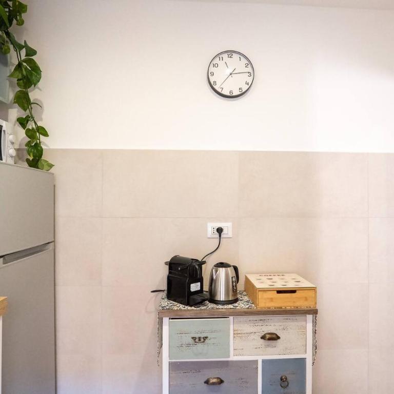 Twins Pigneto Apartment - Appartamento con 1 Camera da Letto - 18