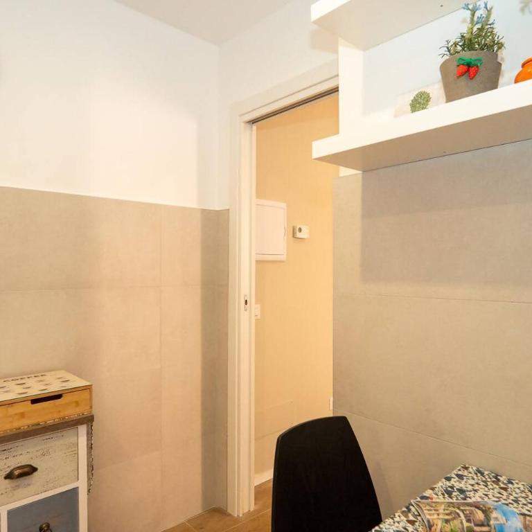 Twins Pigneto Apartment - Appartamento con 1 Camera da Letto - 19