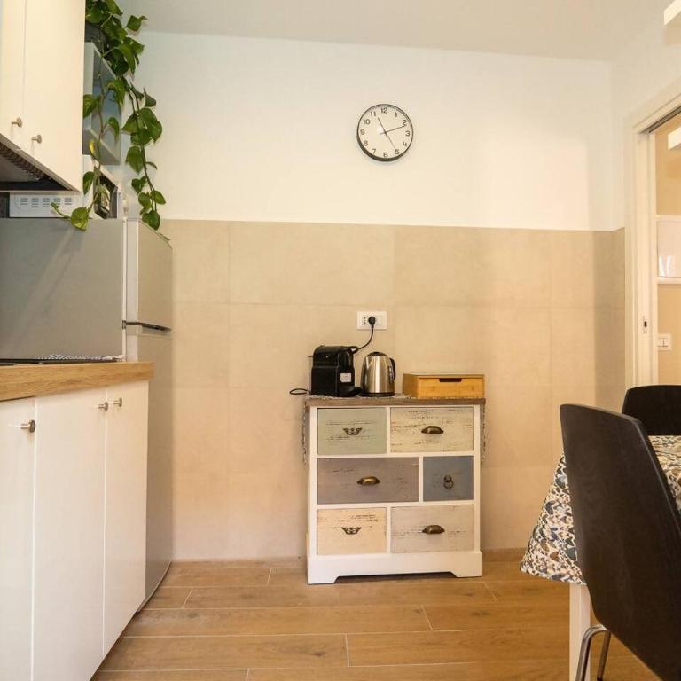 Twins Pigneto Apartment - Appartamento con 1 Camera da Letto - 22