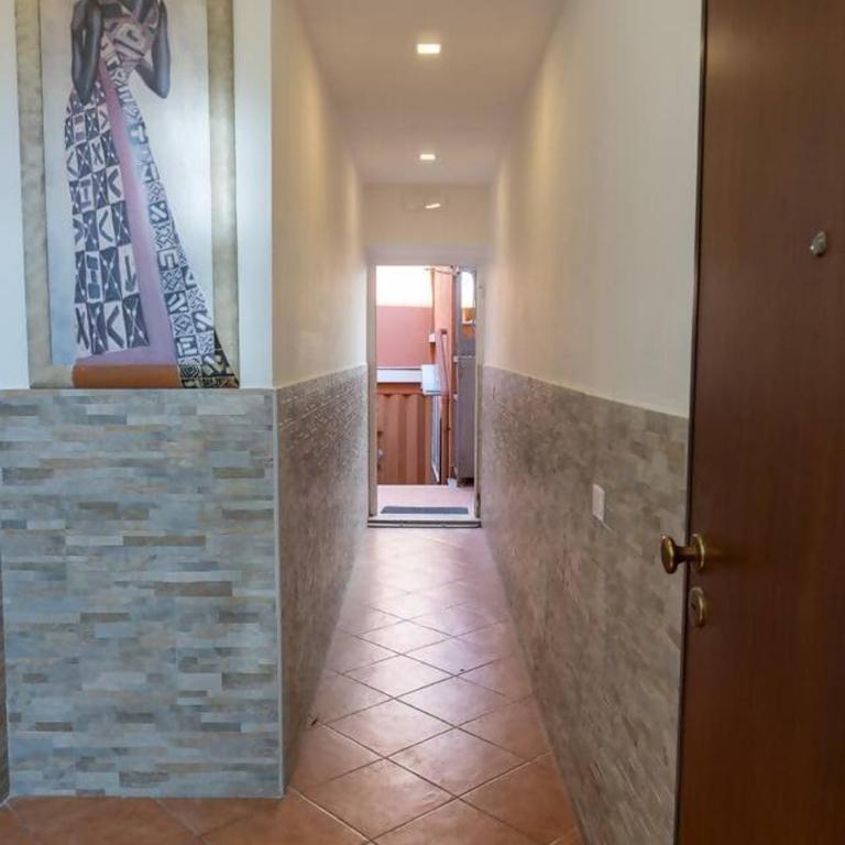 Twins Pigneto Apartment - Appartamento con 1 Camera da Letto - 23