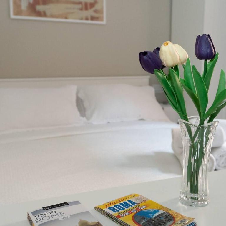 Twins Pigneto Apartment - Appartamento con 1 Camera da Letto - 26