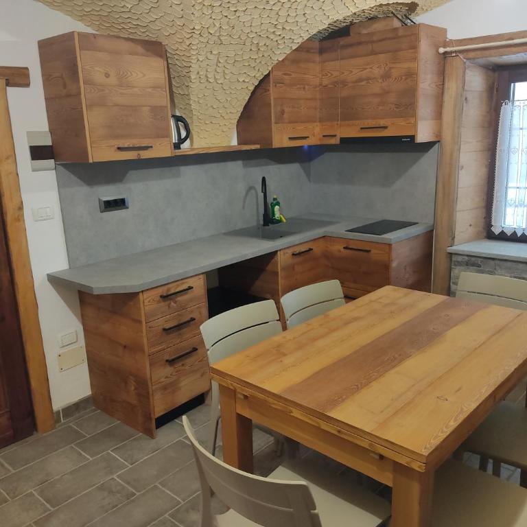 Residenza L'Teit - Appartamento Bilocale - 6