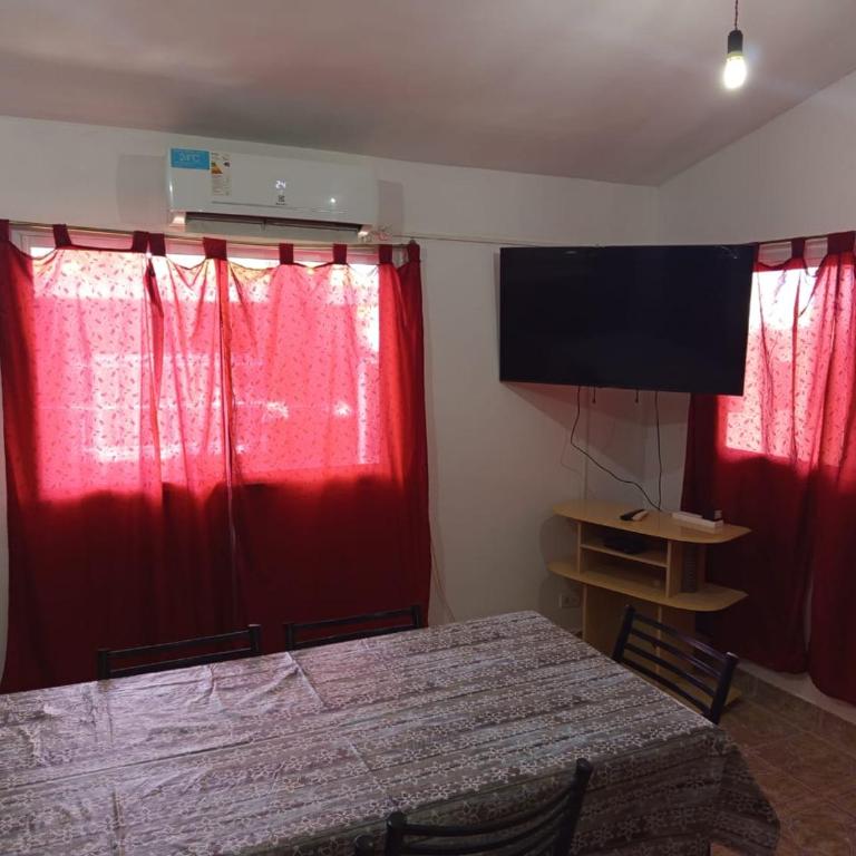 Casa Agüero - Casa con 1 dormitorio - 1