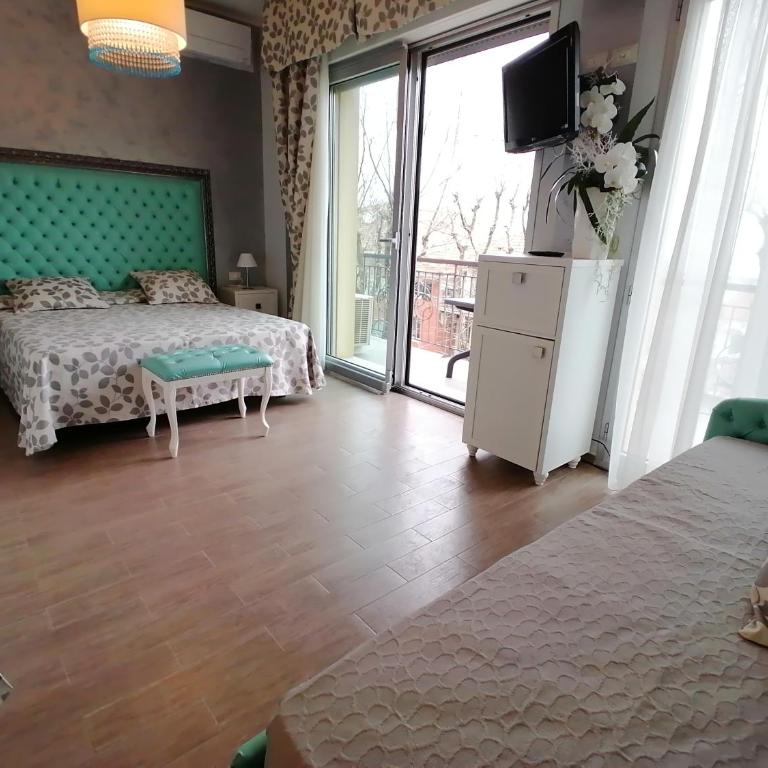 Hotel Nordic - Junior Suite - 4
