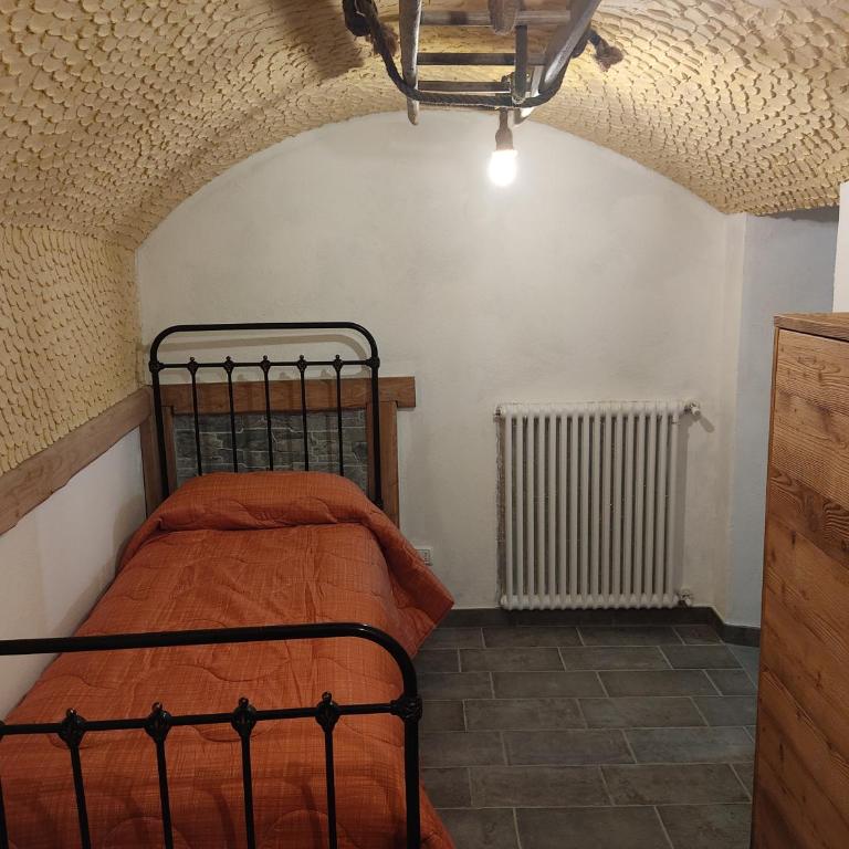 Residenza L'Teit - Appartamento Bilocale - 4