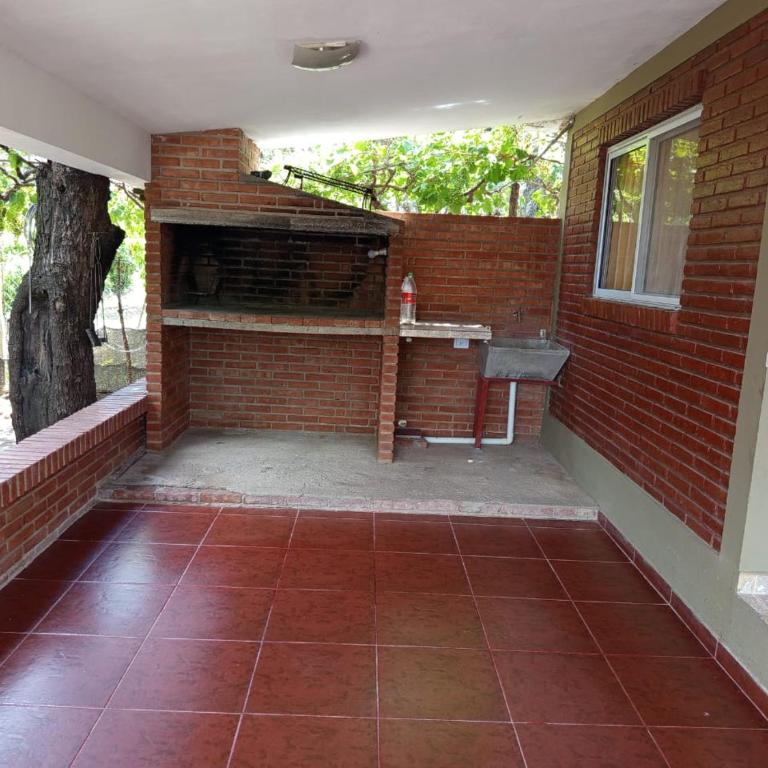 Casa Agüero - Casa con 1 dormitorio - 3