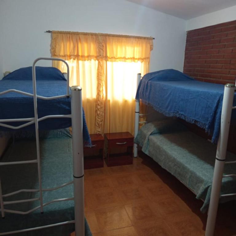 Casa Agüero - Casa con 1 dormitorio - 4