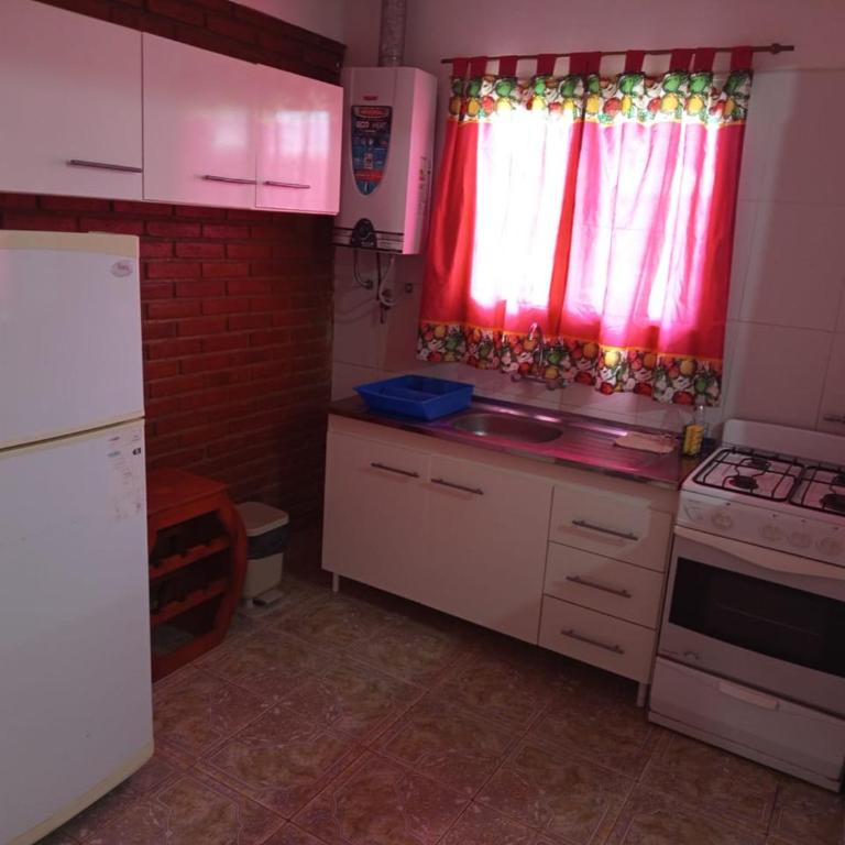 Casa Agüero - Casa con 1 dormitorio - 6