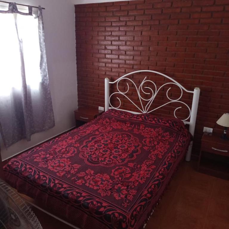 Casa Agüero - Casa con 1 dormitorio - 7